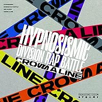 Amazon.co.jp: ヒプノシスマイク ナゴヤ・ディビジョン 「Bad Ass